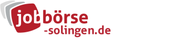 Jobbörse Solingen